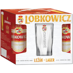 Lobkowicz Premium Helles...