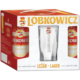 Lobkowicz Premium Pale...