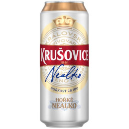 Krusovice Non-Alcoholic...