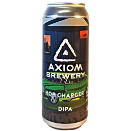 Axiom Brewery Hop Charger...