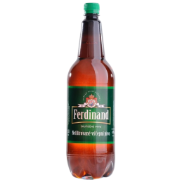 Ferdinand 10° Pale Draft...