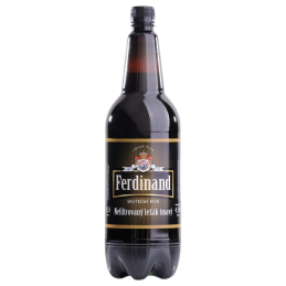 Ferdinand 11° Dark Lager...