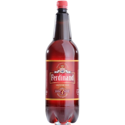Ferdinand 13° Strong...