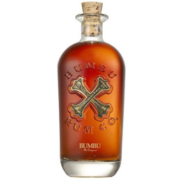 Bumbu Rum Original 15YO 40%...