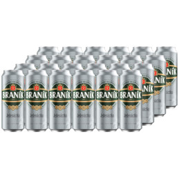 Branik 11° Helles Lager 24x...