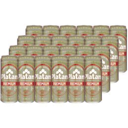 Platan Premium 12° Helles...