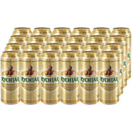 Rychtář Premium Helles...