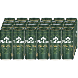 Platan 11° Helles Lagerbier...