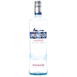 Amundsen Vodka Original...