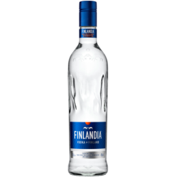 Finlandia Vodka 40% 700ml