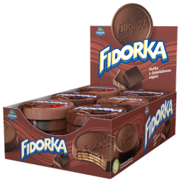 Opavia Fidorka Chocolate...