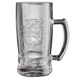 Radegast Bierglas / Krug 500ml