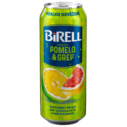 Birell Non-alcoholic Radler...