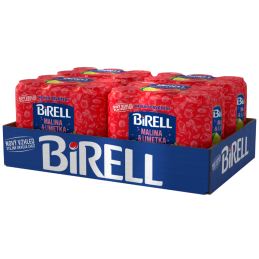 Birell Non-alcoholic Radler...