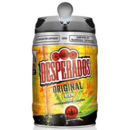 DESPERADOS Original 5l...