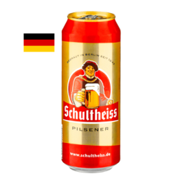 Schultheiss Deutsches...