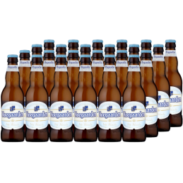 Hoegaarden Witbier 24x 330ml