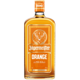 Jägermeister Orange 33% 700ml