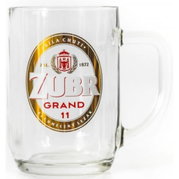 Zubr Grand Beer Mug Bohemia...