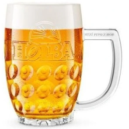 Holba Beer Mug Exklusiv 500ml