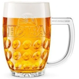 Holba Bierglas / Krug...