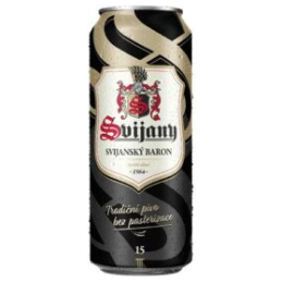 Svijansky Baron Helles...