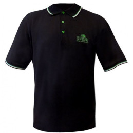 Herren Polo Shirt Holba...