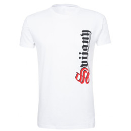 Svijany T-Shirt White...