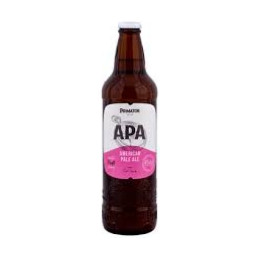 Primátor APA American Pale Ale 500ml - Pivana CZ