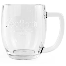 Svijany Beer Glass 300ml...