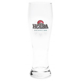 Holba Beer Glass 500ml...