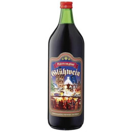 Hüttenglut Glühwein Mulled...