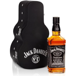 Jack Daniel's Tennessee...