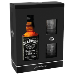 Jack Daniel's Tennessee...