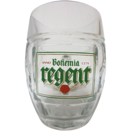 Bohemia Regent Beer Mug...