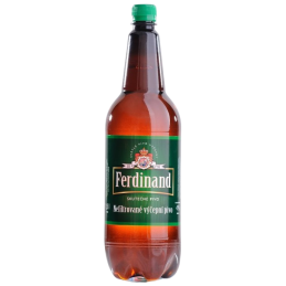 Ferdinand 10° Helles...