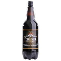 Ferdinand 11° Dunkles Lager...