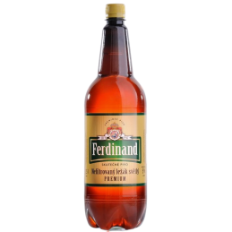 Ferdinand 12° Premium Pale...