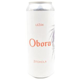 Obora Žitohola 11° Helles...