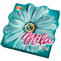 Sedita Mini Mila Gift Box 100g