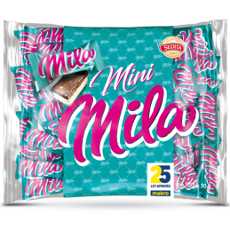 Sedita Mini Mila Big Pack1000g