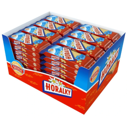 Sedita Horalky 56x 50g Pack