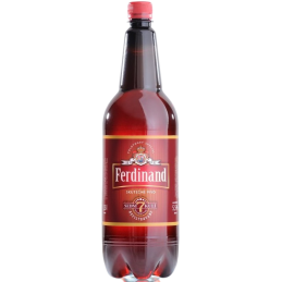 Ferdinand 13° Starkes...