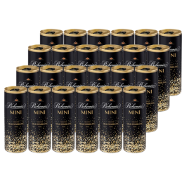 Bohemia Sekt Mini 24x 250ml...