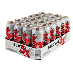 Budweiser Budvar 33 24x...