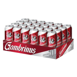 Gambrinus Original 10 -...