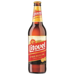 Litovel Premium Helles...