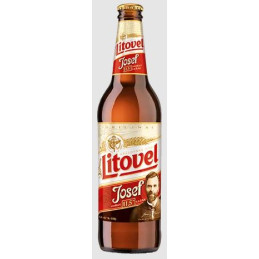 Litovel Josef 11.5 Helles...