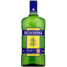 Becherovka Original Herbal...