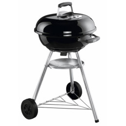 Weber Charcoal Grill...